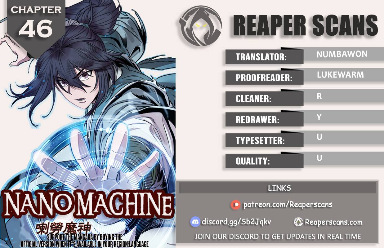 Nano Machine - Chapter 46 - Share Any Manga on MangaPark