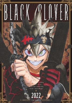 Black Clover